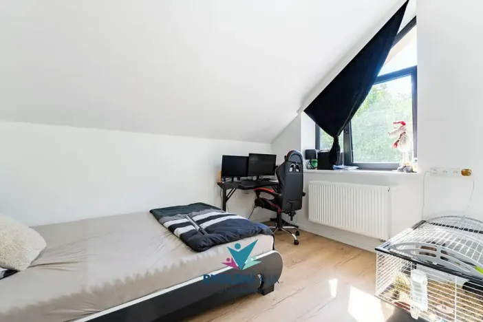 Prodej rodinného domu, Bystřany, 122 m2