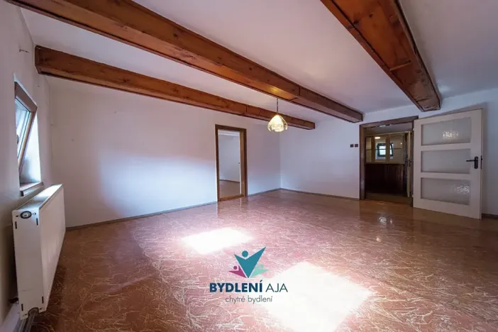 Prodej rodinného domu, Krupka, Husitská, 300 m2