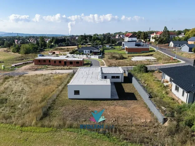 Prodej rodinného domu, Dubí, V Aleji, 206 m2