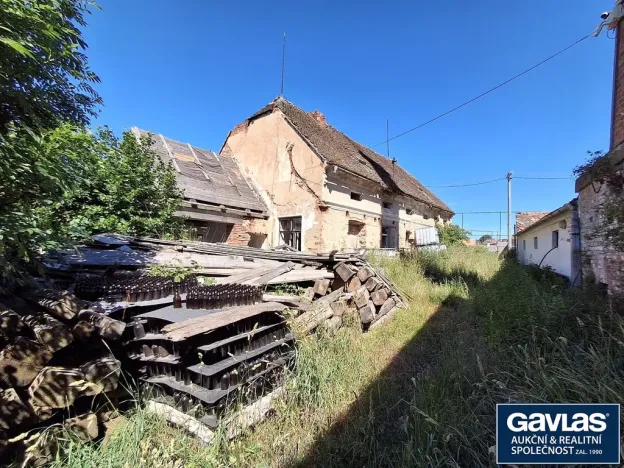 Prodej komerčního pozemku, Šebkovice, 12765 m2