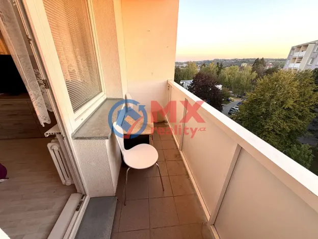 Prodej bytu 2+kk, Zábřeh, Severovýchod, 50 m2