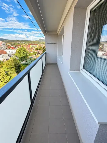Prodej bytu 2+kk, Litoměřice, Revoluční, 35 m2