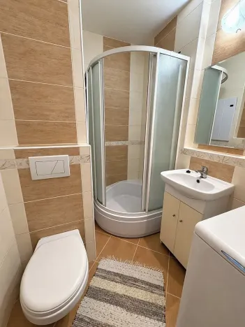 Pronájem bytu 1+kk, Lovosice, Zvonařova, 21 m2