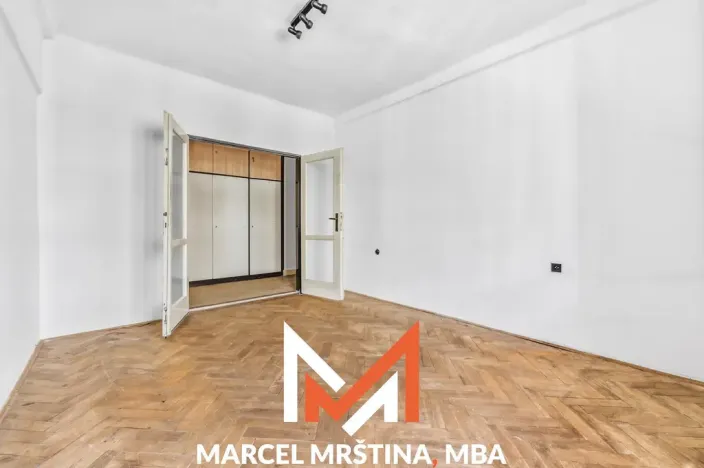Prodej bytu 2+1, Náchod, Komenského, 57 m2