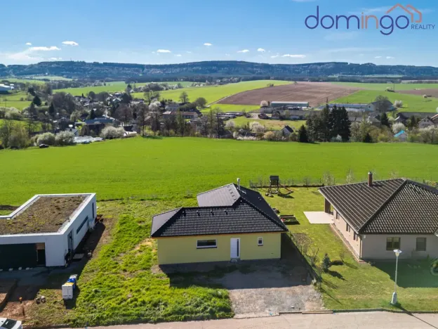 Prodej rodinného domu, Moravská Třebová - Předměstí, Nová, 103 m2
