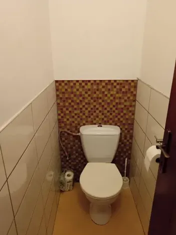 Pronájem bytu 2+kk, Praha - Braník, Nad křížkem, 40 m2