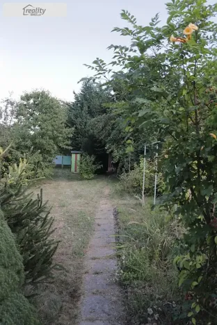 Prodej ostatní, Heřmanův Městec, Na Ježkovce