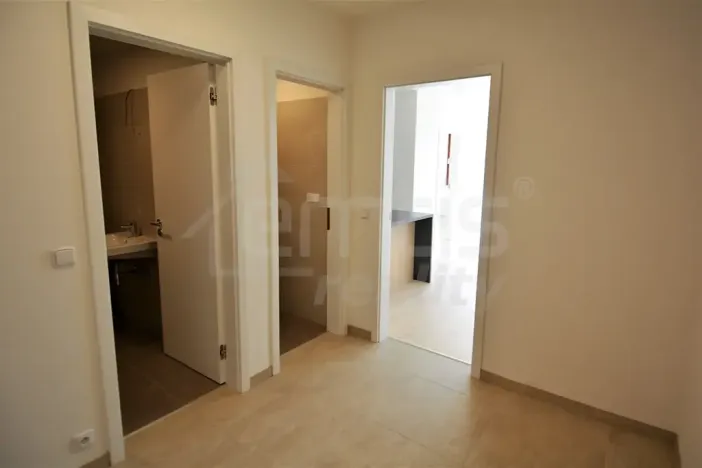 Pronájem bytu 2+kk, Praha, Davídkova, 64 m2