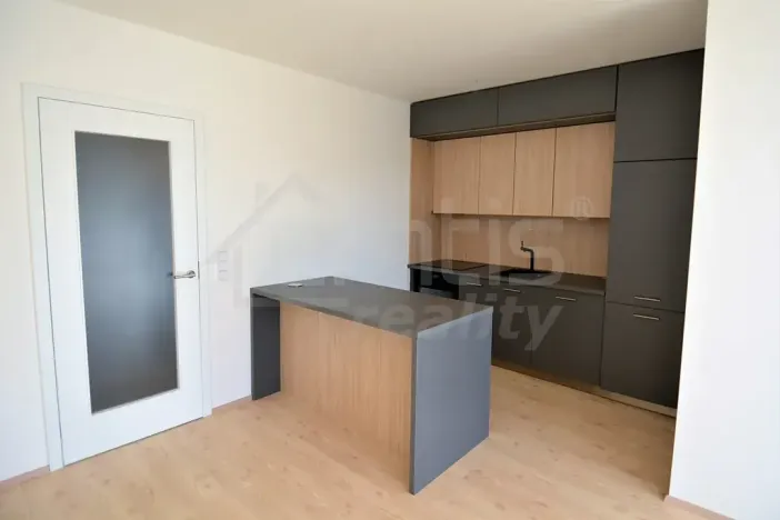 Pronájem bytu 2+kk, Praha, Davídkova, 64 m2