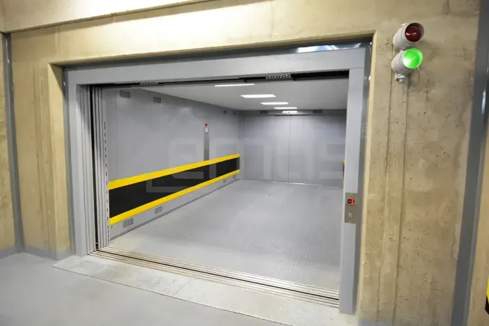 Pronájem bytu 2+kk, Praha, Davídkova, 64 m2