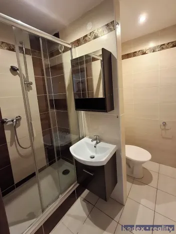 Pronájem bytu 1+kk, Hradec Králové, Jana Masaryka, 35 m2