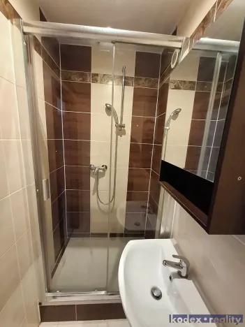 Pronájem bytu 1+kk, Hradec Králové, Jana Masaryka, 35 m2