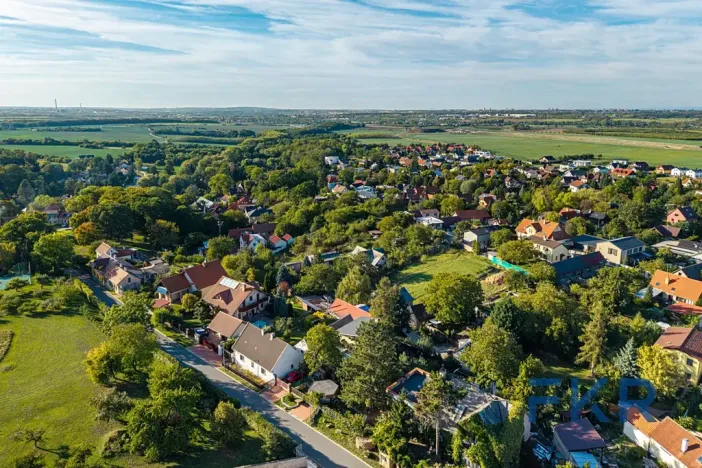Prodej pozemku pro bydlení, Praha - Koloděje, Solnická, 1000 m2