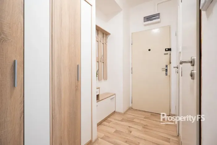 Prodej bytu 2+1, Ústí nad Labem - Bukov, Kosmonautů, 52 m2