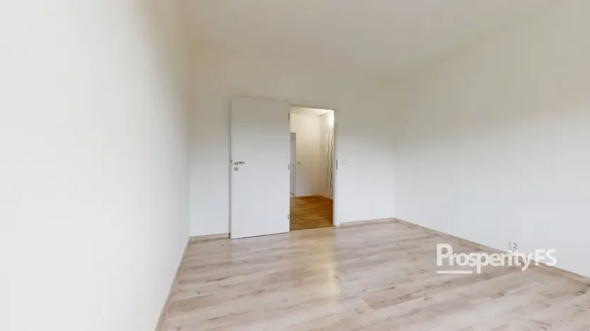 Pronájem bytu 3+1, Ústí nad Labem - Krásné Březno, Vojanova, 78 m2