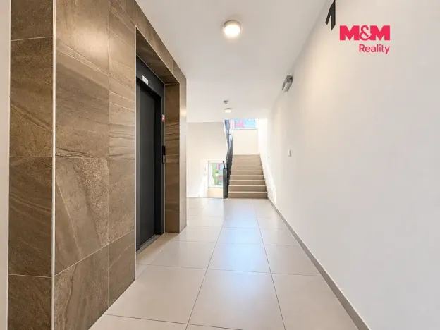 Prodej bytu 2+kk, Olomouc - Povel, Janského, 54 m2