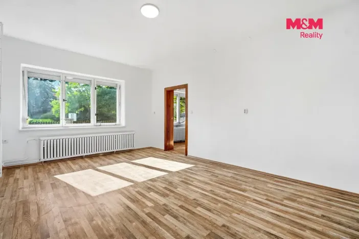 Prodej rodinného domu, Krásná Lípa, Pražská, 149 m2