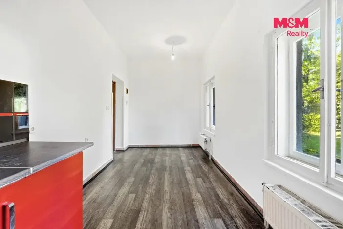 Prodej rodinného domu, Krásná Lípa, Pražská, 149 m2