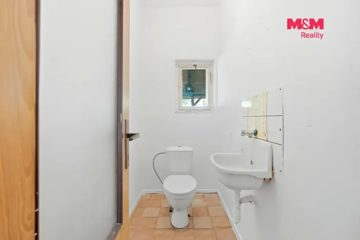 Prodej rodinného domu, Krásná Lípa, Pražská, 149 m2