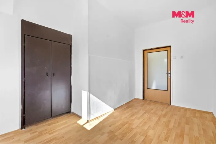 Prodej rodinného domu, Krásná Lípa, Pražská, 149 m2