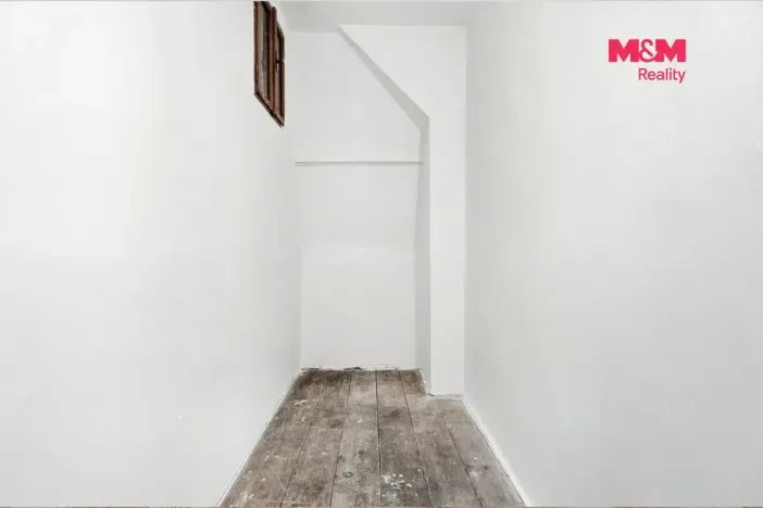 Prodej rodinného domu, Krásná Lípa, Pražská, 149 m2