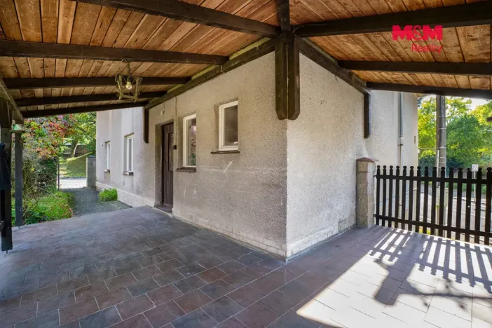 Prodej rodinného domu, Krásná Lípa, Pražská, 149 m2