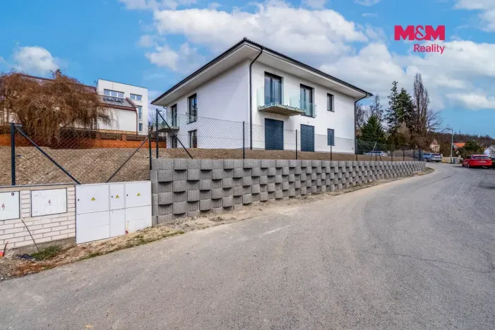 Prodej bytu 3+kk, Klínec, 106 m2