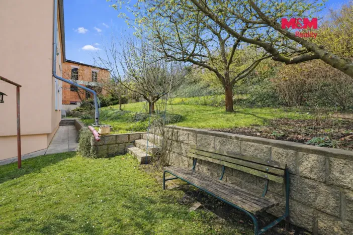 Prodej bytu 4+kk, Praha - Suchdol, V ořeší, 95 m2
