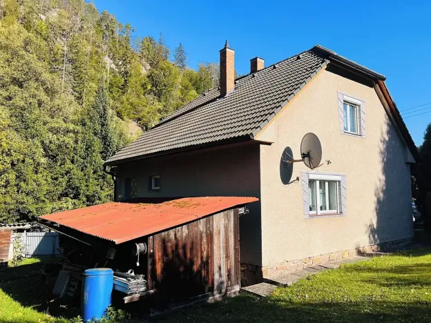 Prodej rodinného domu, Vír, 180 m2