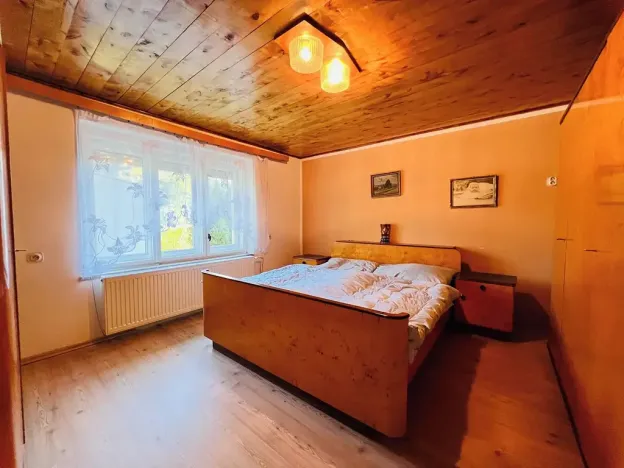 Prodej rodinného domu, Vír, 180 m2