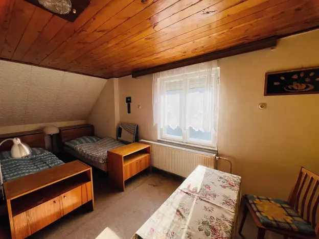 Prodej rodinného domu, Vír, 180 m2