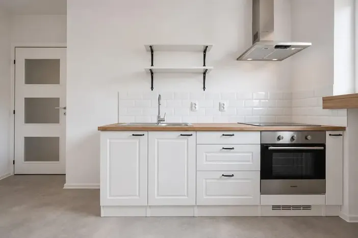 Pronájem bytu 2+1, Hradec Králové, Labská kotlina, 48 m2