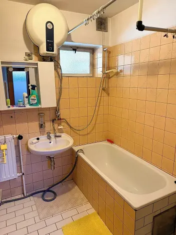 Prodej rodinného domu, Plavy, 200 m2