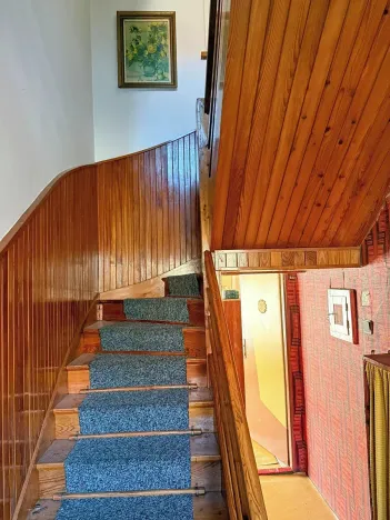 Prodej rodinného domu, Plavy, 200 m2
