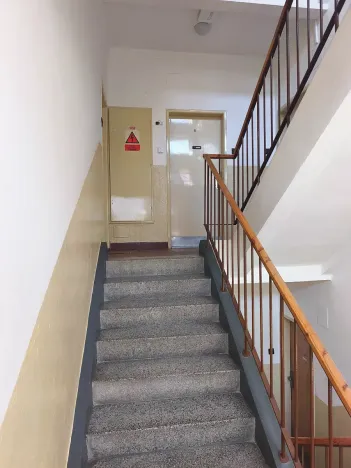 Prodej bytu 2+1, Žďár nad Sázavou, Okružní, 54 m2