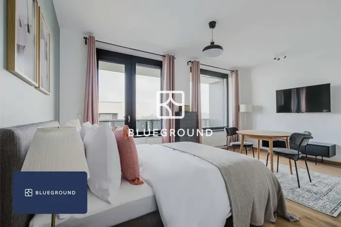 Pronájem bytu 1+kk, Praha - Žižkov, Olgy Havlové, 32 m2