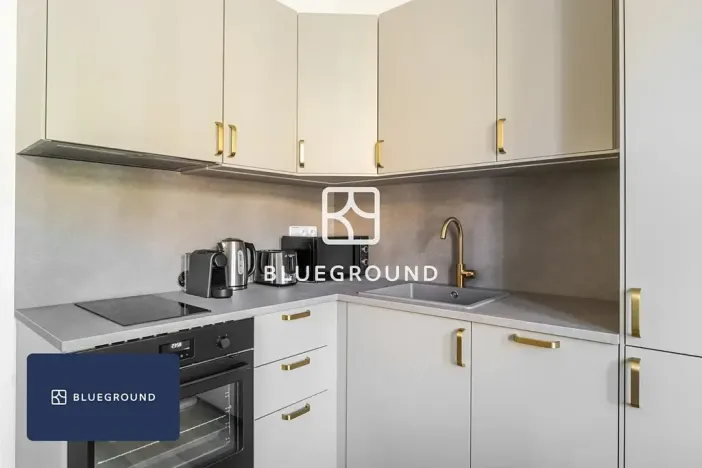 Pronájem bytu 2+kk, Praha - Košíře, Plzeňská, 51 m2
