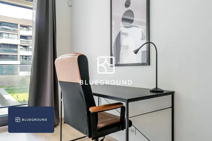 Pronájem bytu 2+kk, Praha - Žižkov, Tetauerova, 69 m2