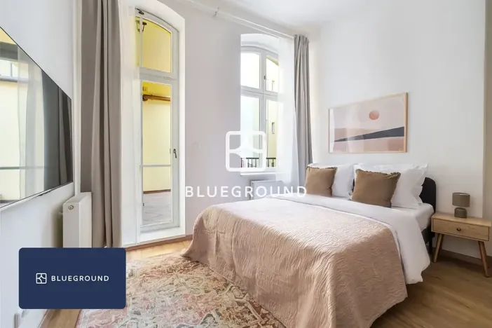 Pronájem bytu 1+kk, 25 m², Prvního pluku, Praha, Karlín