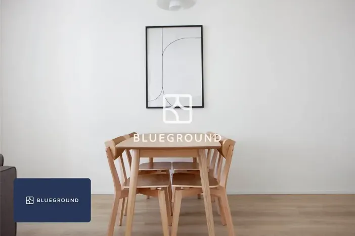 Pronájem bytu 2+kk, Praha - Holešovice, Vrbenského, 61 m2