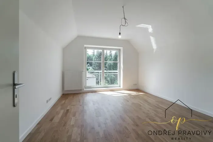 Prodej bytu 3+kk, Všenory, Květoslava Mašity, 96 m2