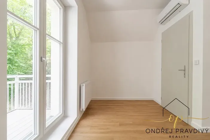Prodej bytu 3+kk, Všenory, Květoslava Mašity, 96 m2