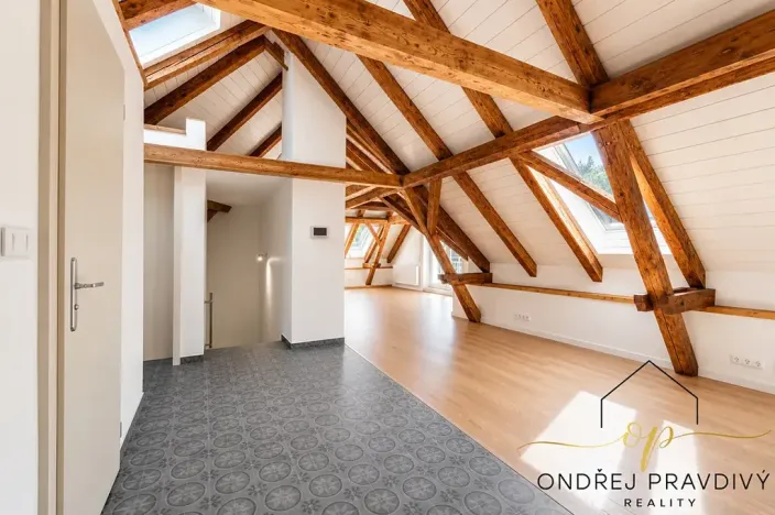 Prodej bytu 3+kk, Všenory, Květoslava Mašity, 96 m2