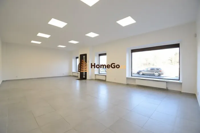 Pronájem nemovitosti, 107 m², Hostivařská, Praha 10 - Hostivař