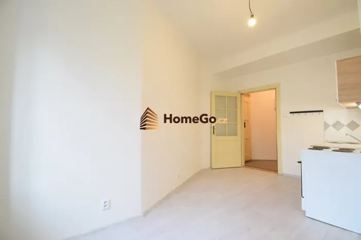 Pronájem bytu 2+kk, Praha - Nusle, Pod Terebkou, 45 m2