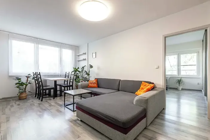 Prodej bytu 2+1, Mladá Boleslav, Havlíčkova, 65 m2
