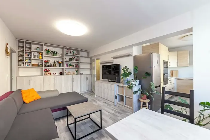 Prodej bytu 2+1, Mladá Boleslav, Havlíčkova, 65 m2