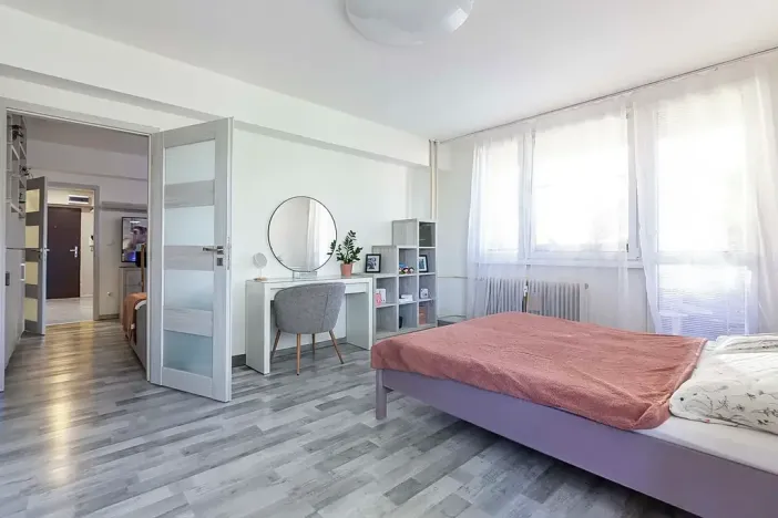 Prodej bytu 2+1, Mladá Boleslav, Havlíčkova, 65 m2