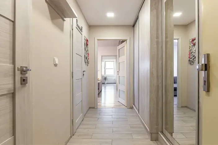 Prodej bytu 2+1, Mladá Boleslav, Havlíčkova, 65 m2