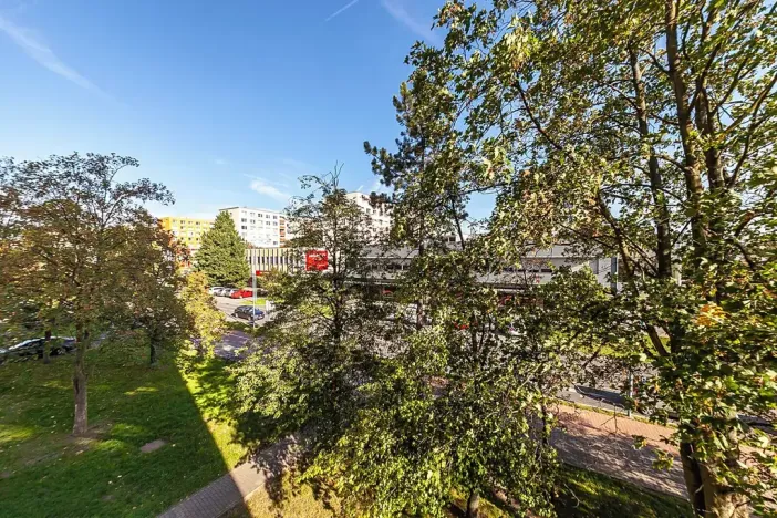 Prodej bytu 2+1, Mladá Boleslav, Havlíčkova, 65 m2
